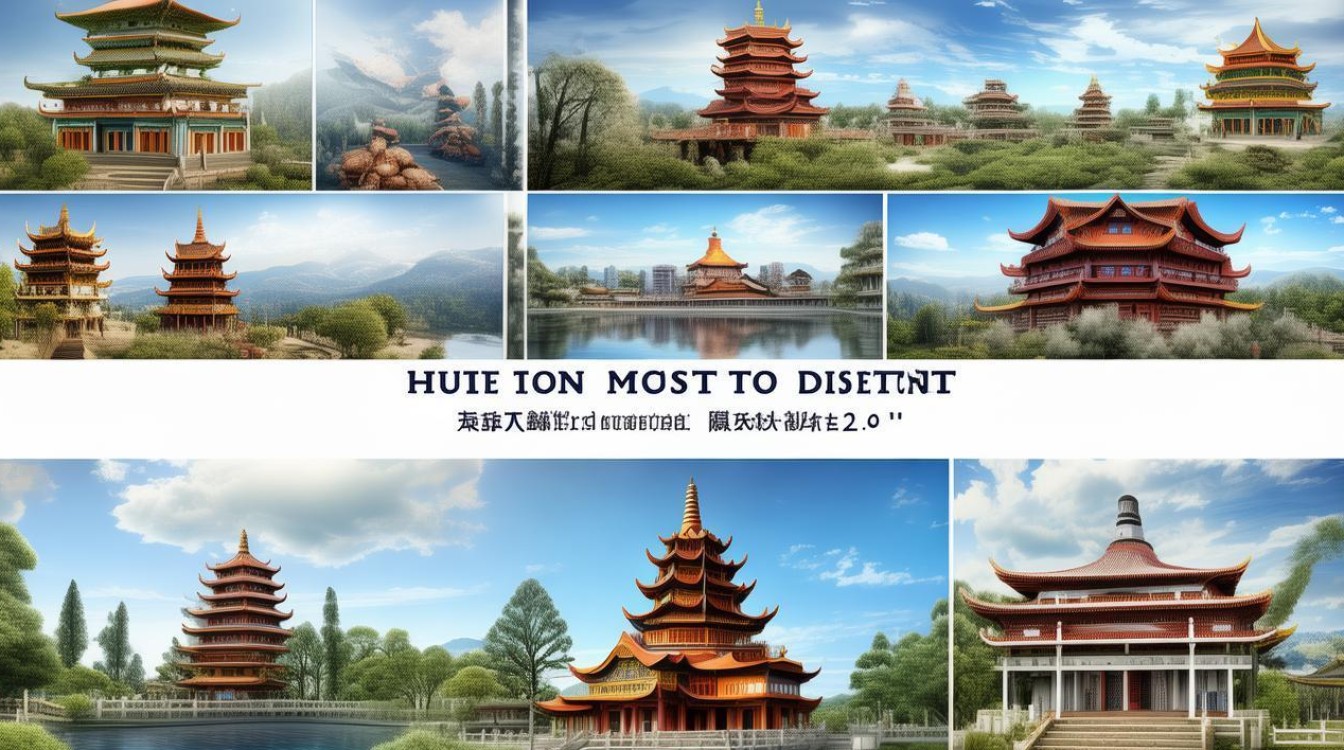 湖北十大必去旅游景点