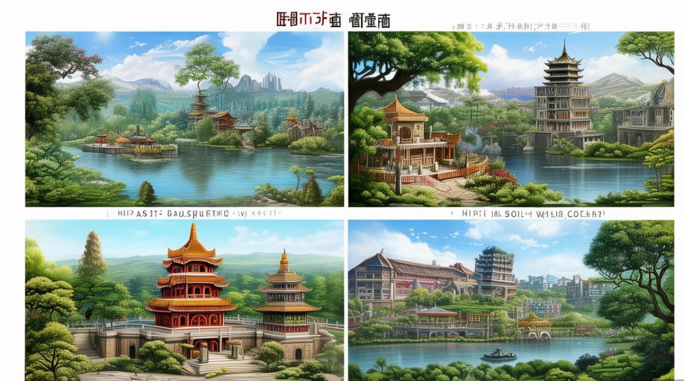 湖北十大必去旅游景点