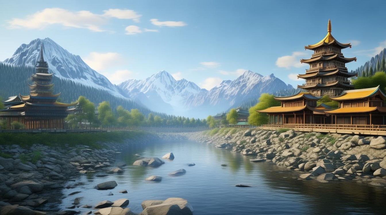 黑龙江附近的旅游景点 黑龙江附近的旅游景点