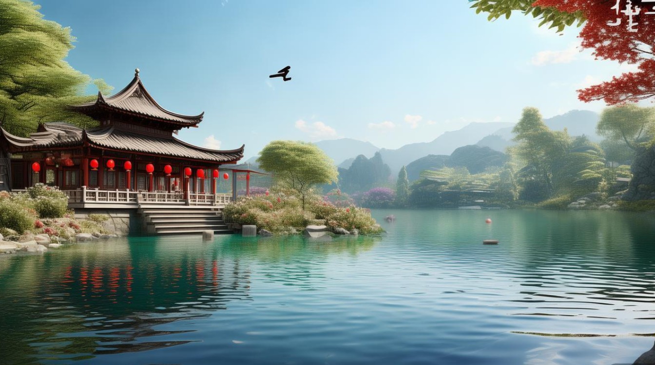 涟水一日游必去景点 涟水一日游必去景点