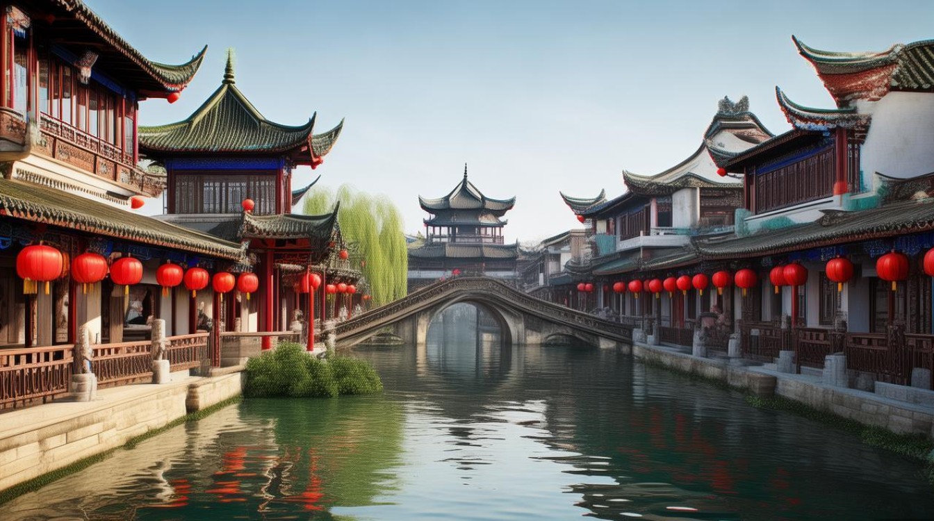 扬州市有哪些旅游景点