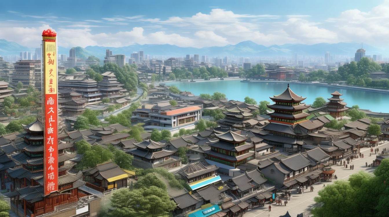 南昌周边城市旅游景点