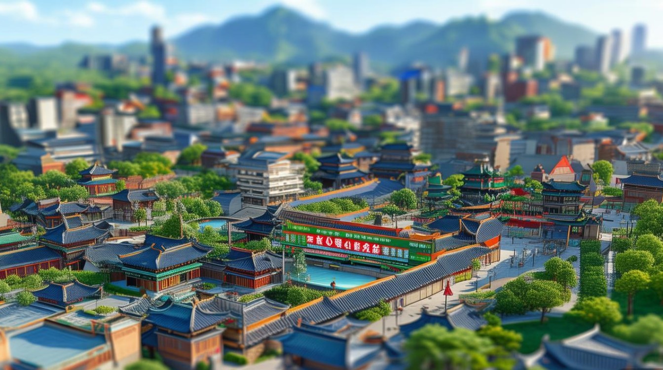 南昌周边城市旅游景点