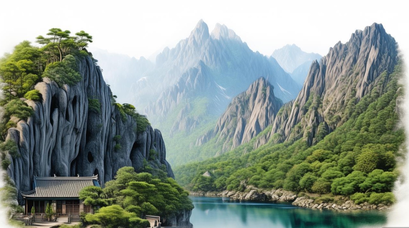 安徽最值得去的旅游景点