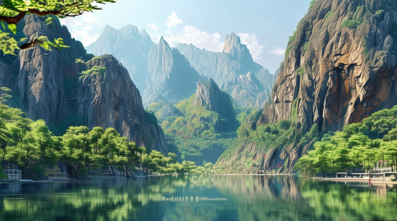 安徽最值得去的旅游景点