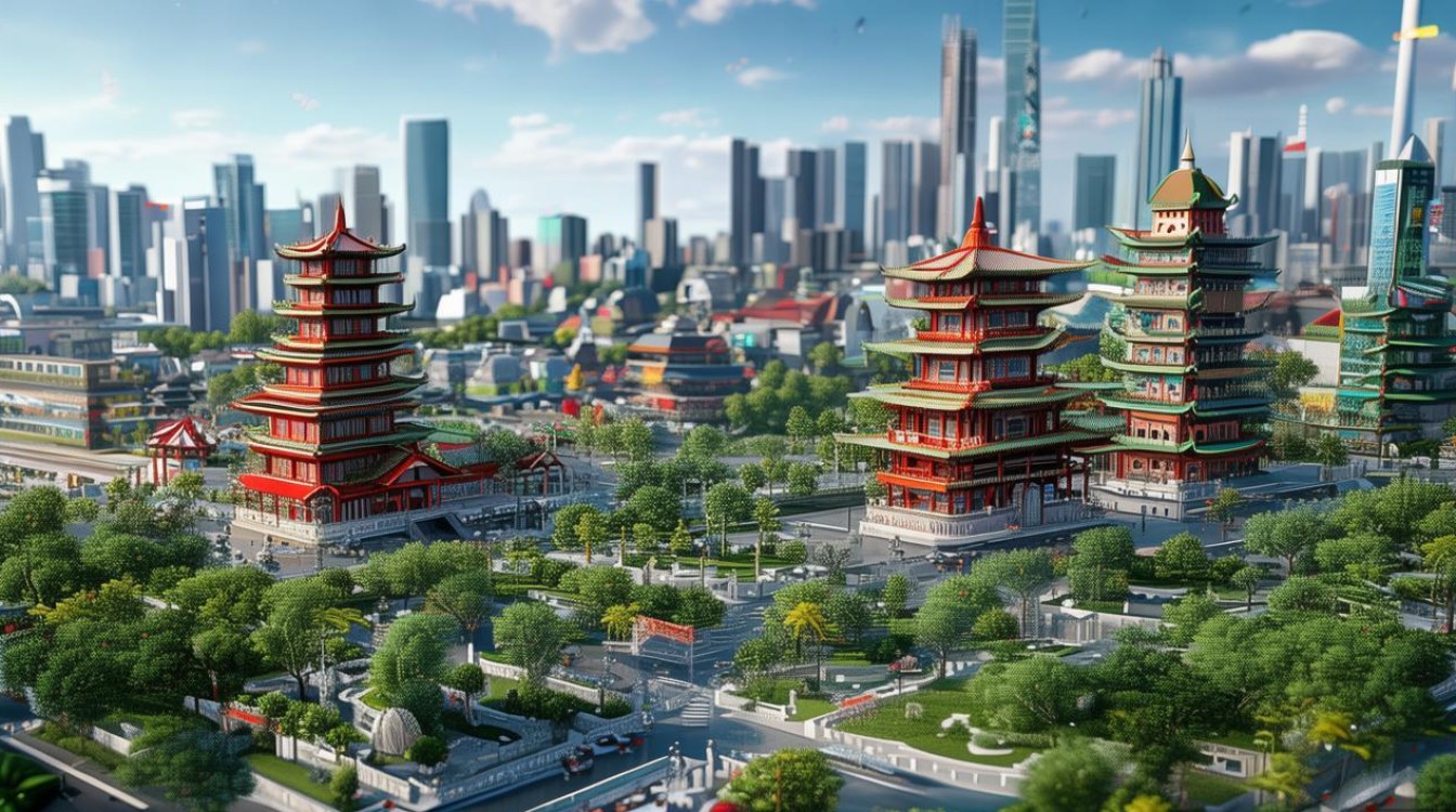 朝阳区景点有哪些地方