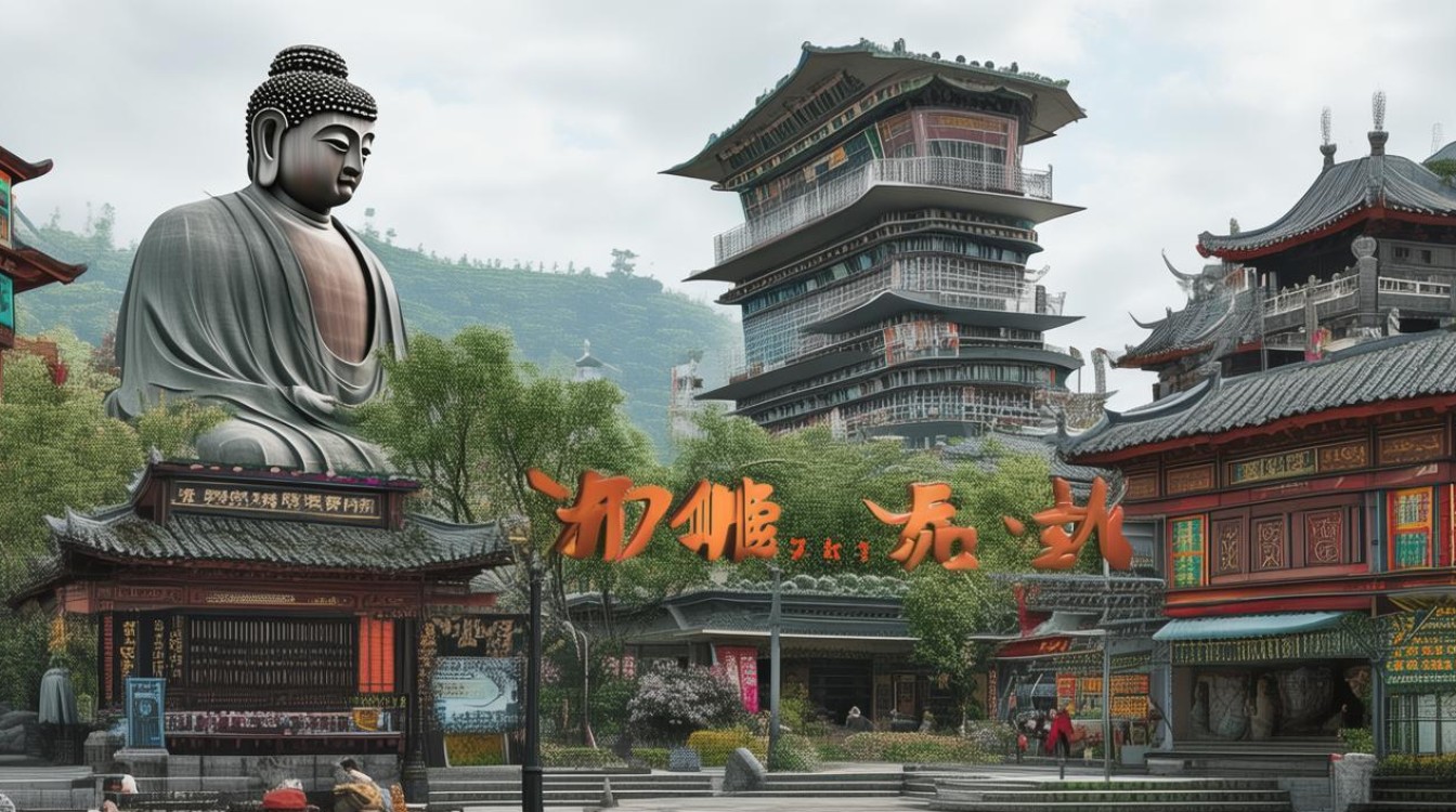 自贡市有哪些旅游景点 自贡市有哪些旅游景点