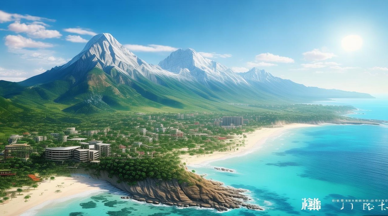 海南省有什么旅游景点