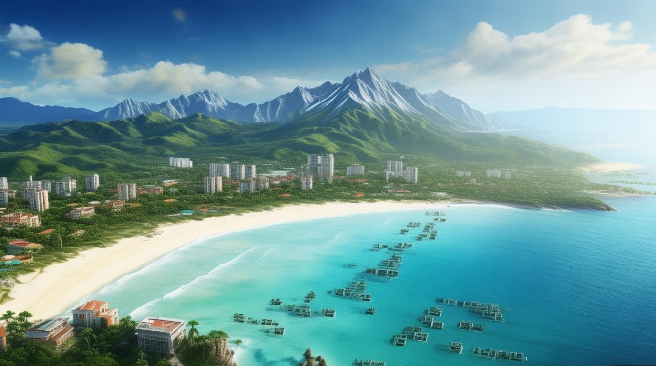 海南省有什么旅游景点