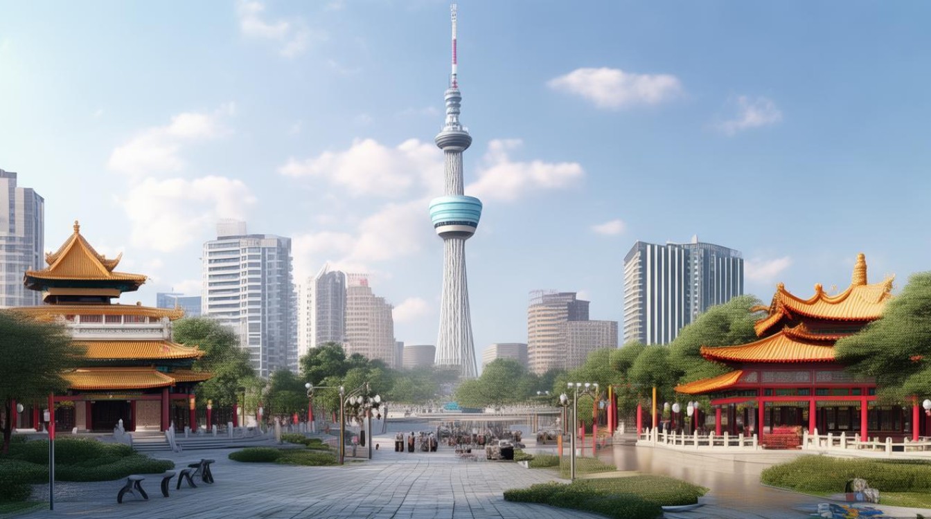 辽阳市有哪些旅游景点