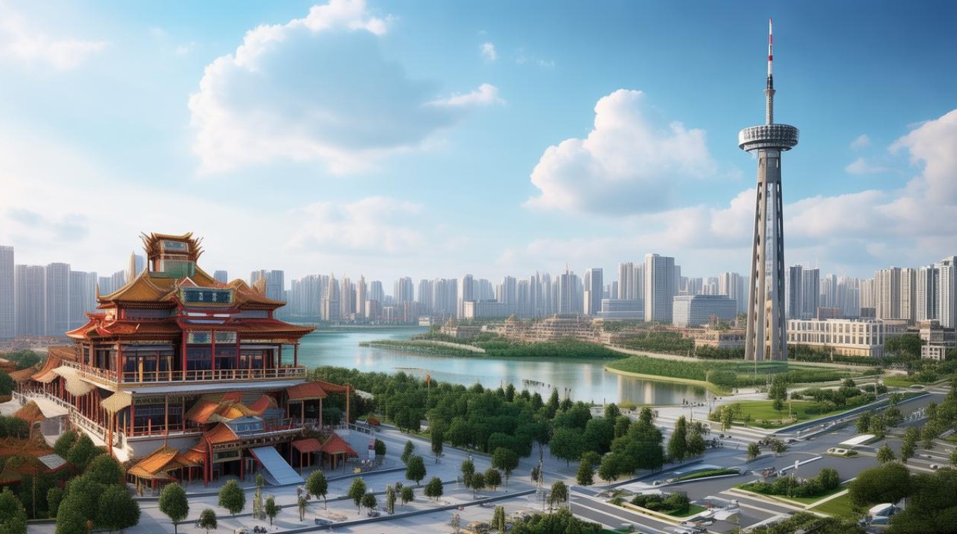 辽阳市有哪些旅游景点