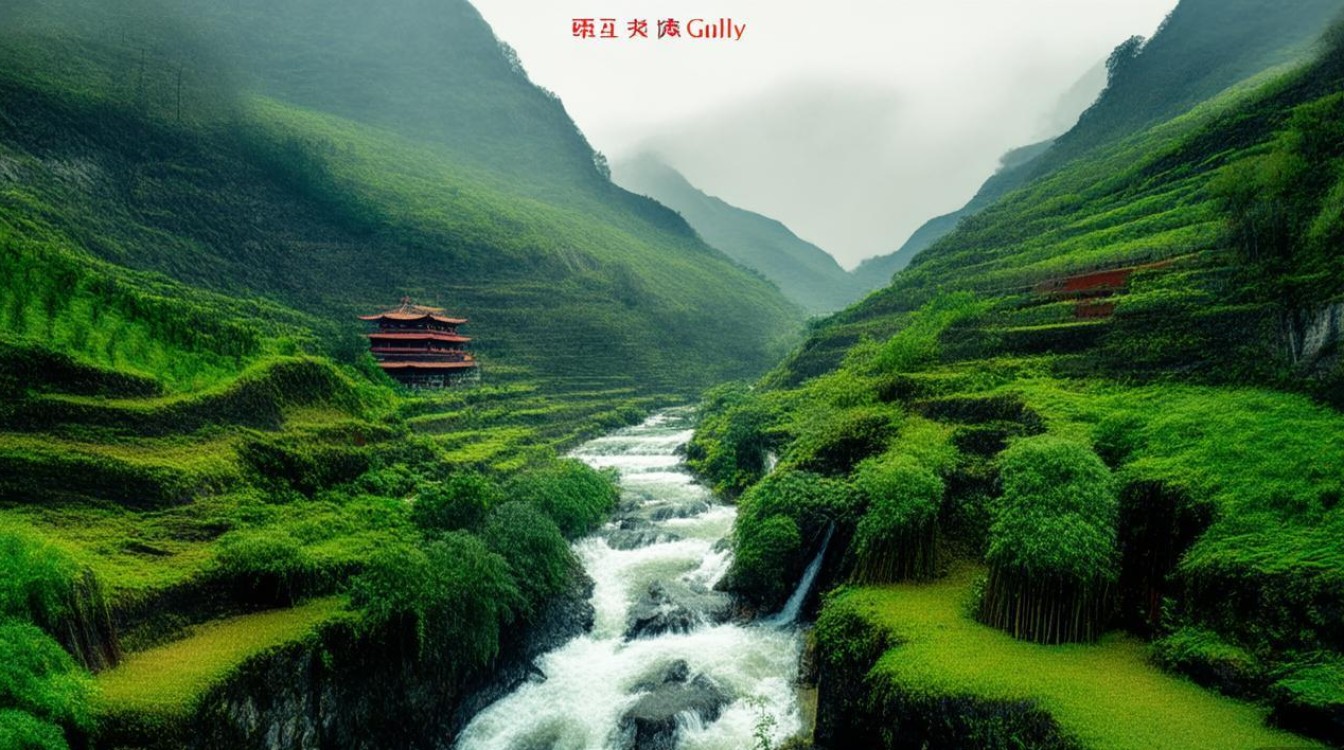 四川旅游景点什么沟