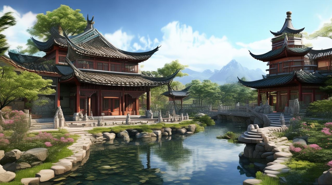 永城市周边旅游景点 永城市周边旅游景点