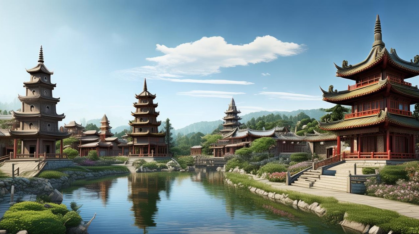 永城市周边旅游景点 永城市周边旅游景点