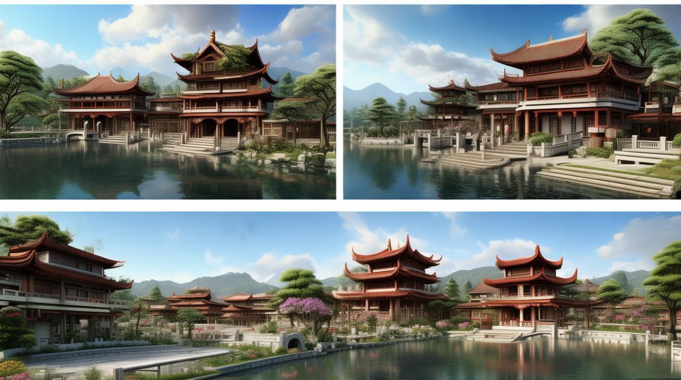 永城市周边旅游景点 永城市周边旅游景点