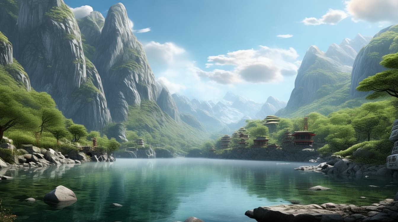 浙江有什么山旅游景点 浙江有什么山旅游景点