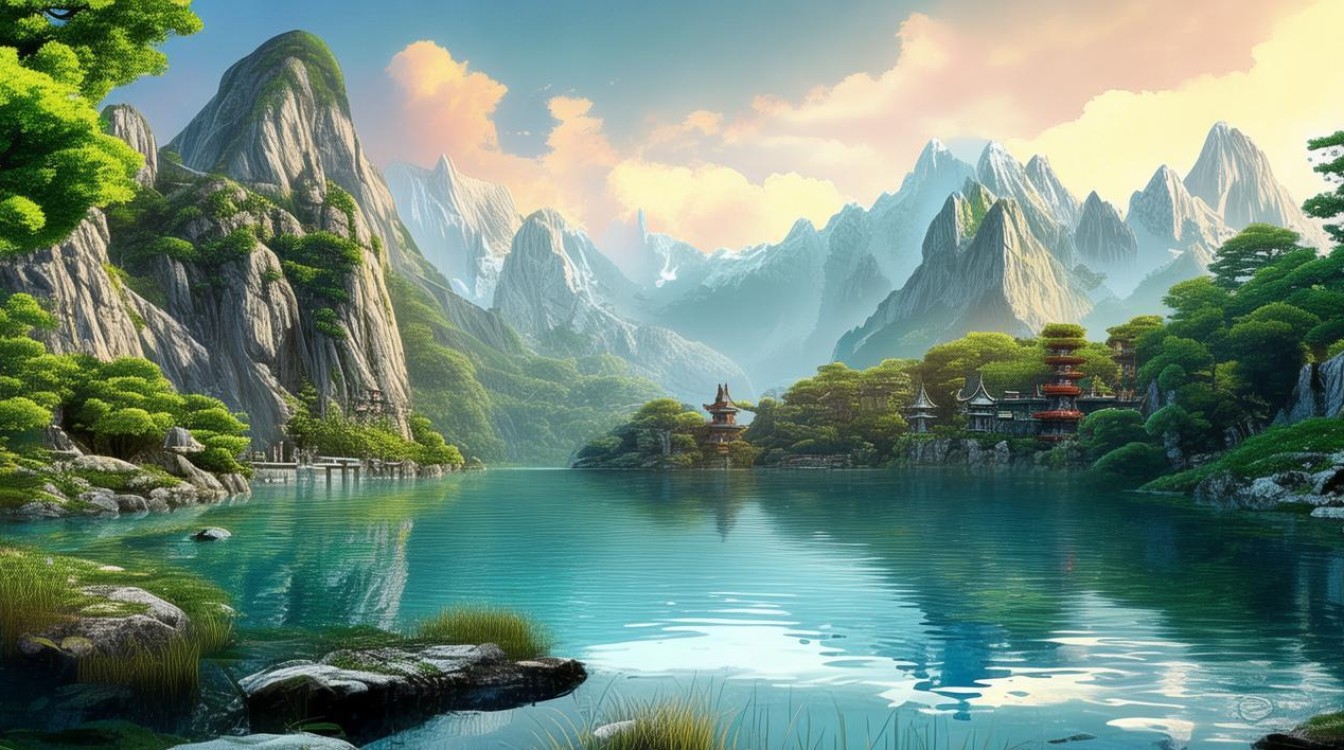 浙江有什么山旅游景点 浙江有什么山旅游景点