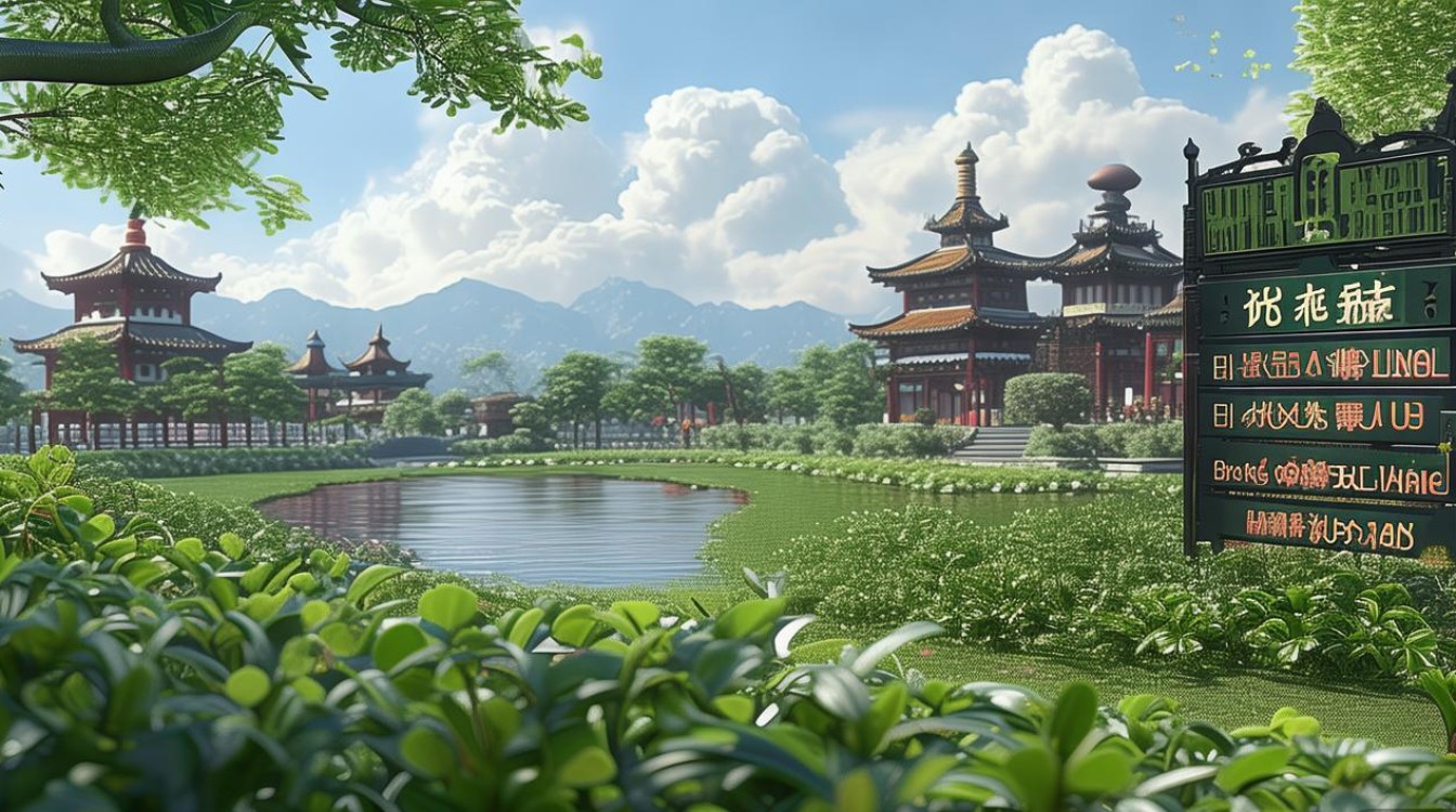 宿迁风景区有哪些景点