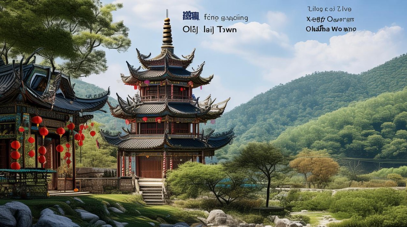 浙江七里乡旅游景点 浙江七里乡旅游景点