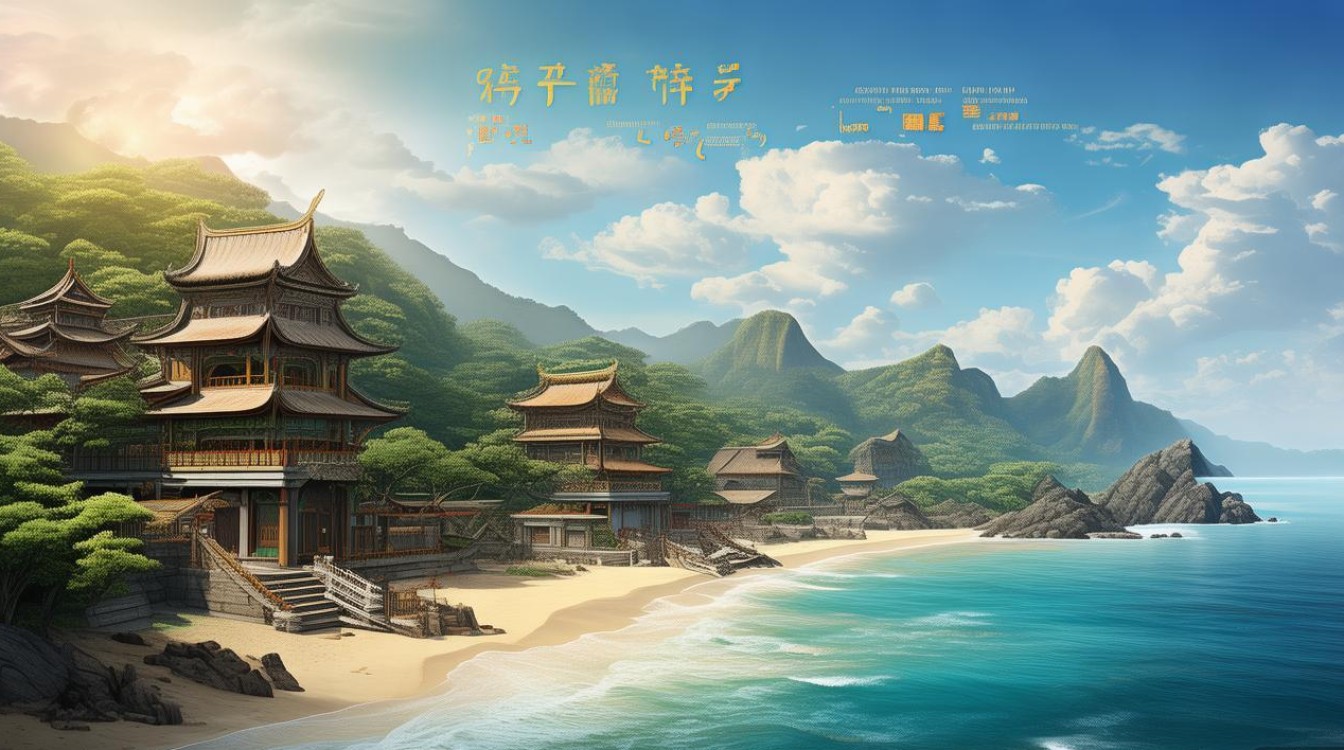 汕尾风景区有哪些景点 汕尾风景区有哪些景点