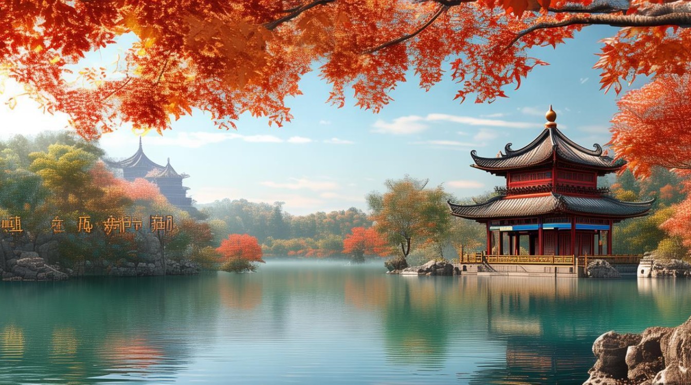 河南11月旅游景点推荐