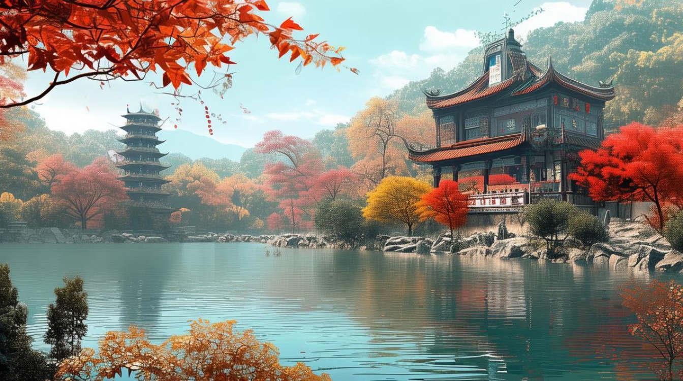 河南11月旅游景点推荐