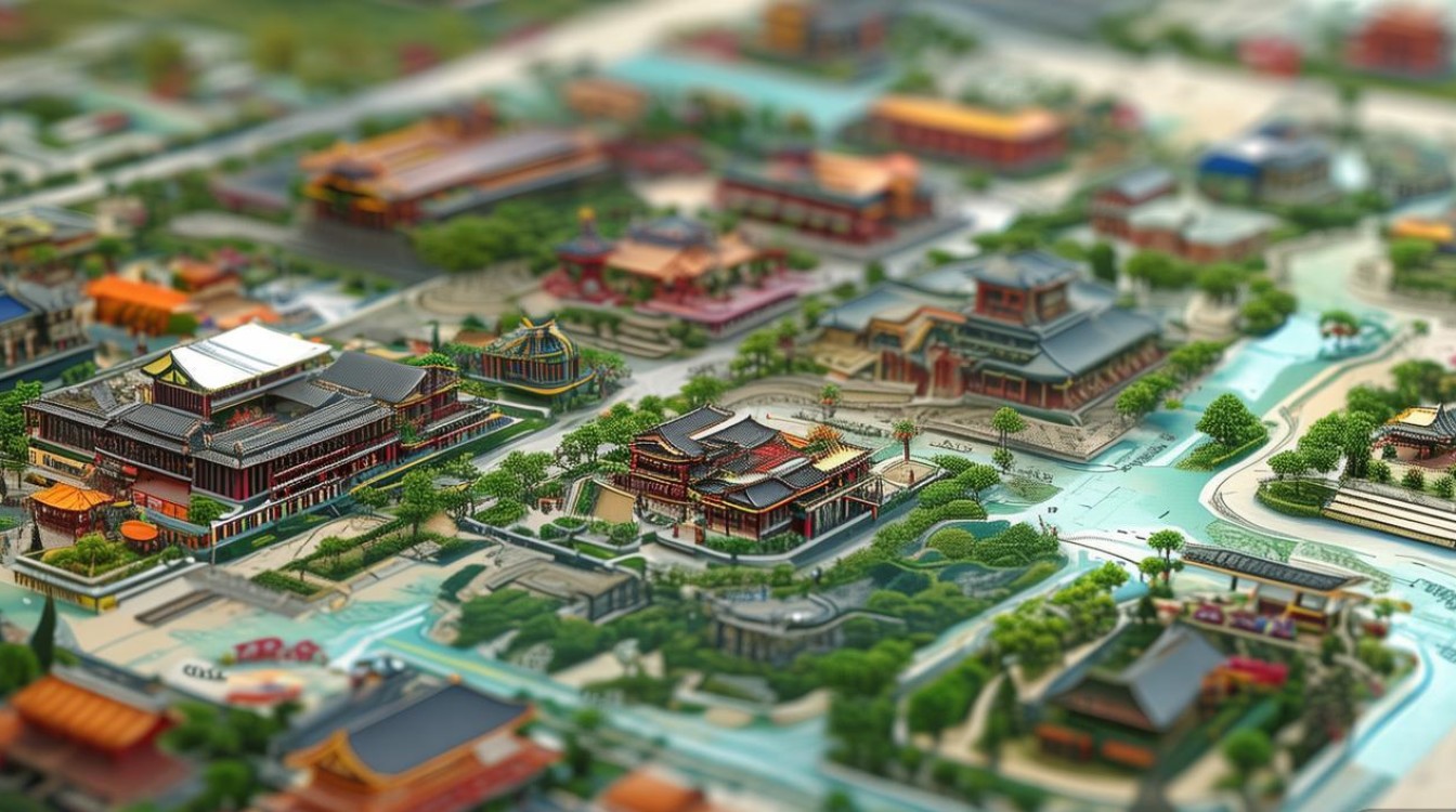 淄博一日游景点 淄博一日游景点