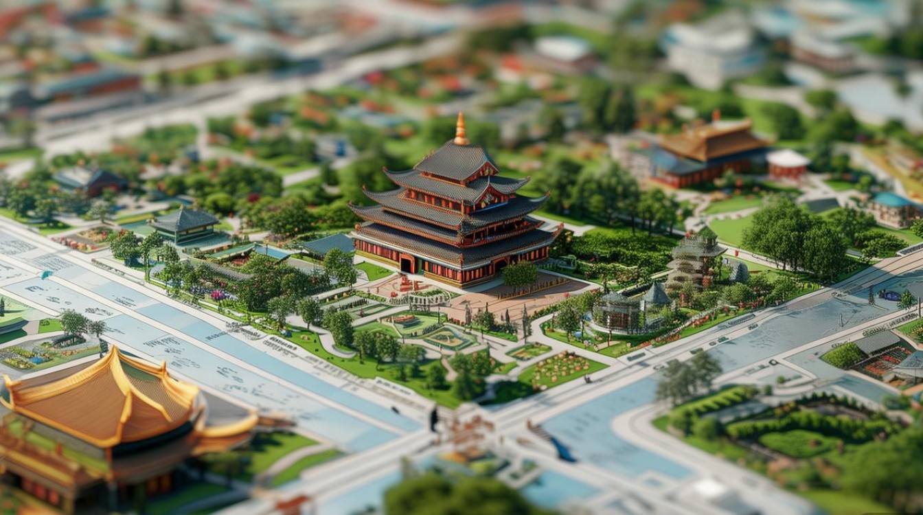 淄博一日游景点 淄博一日游景点