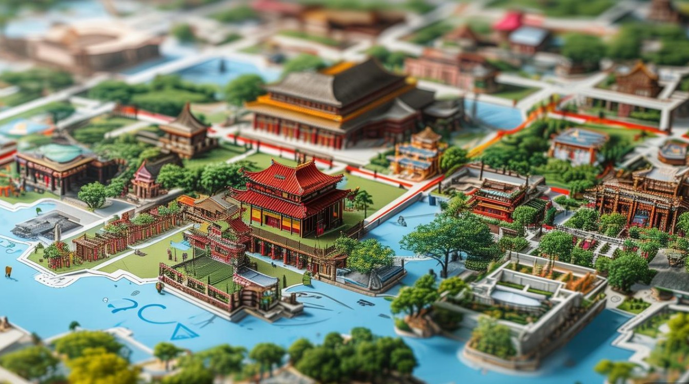 淄博一日游景点 淄博一日游景点