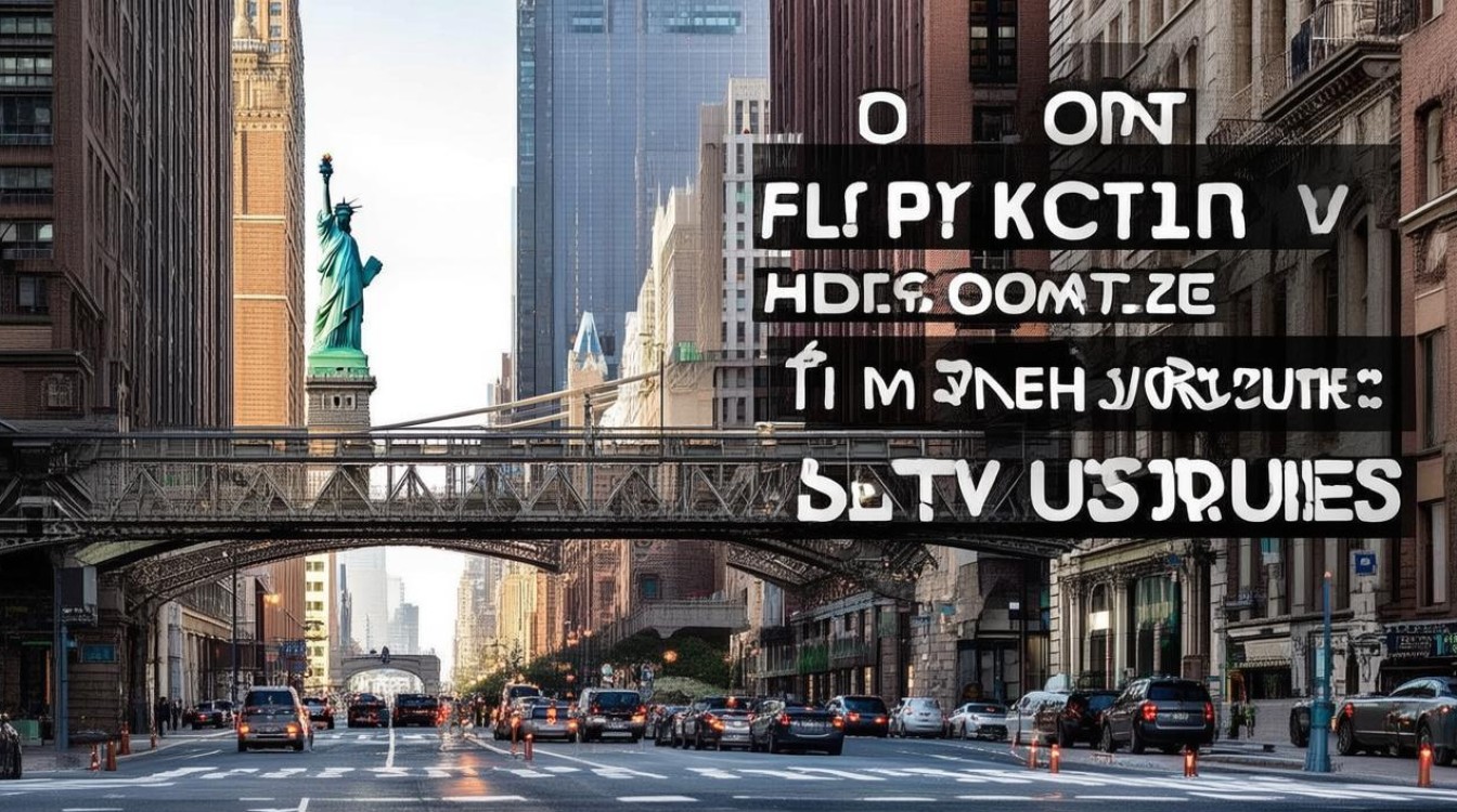 纽约旅游景点排名前十