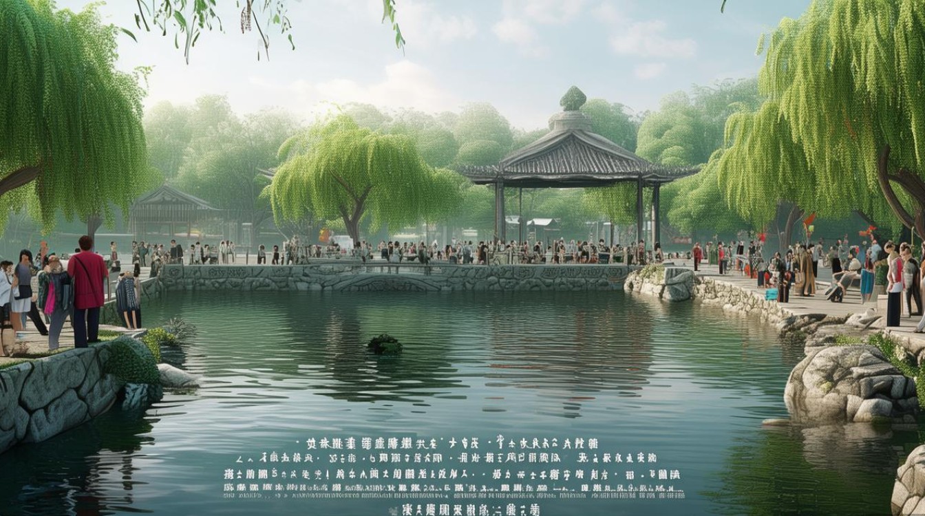 东莞市公园景点有哪些