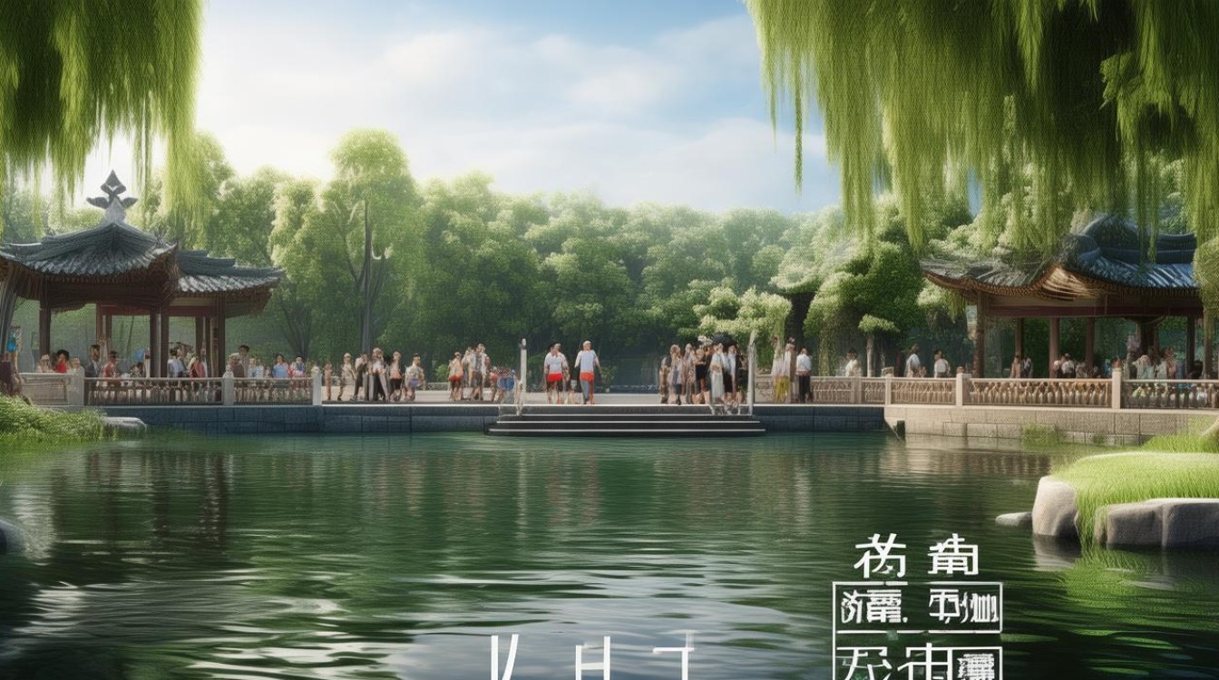 东莞市公园景点有哪些