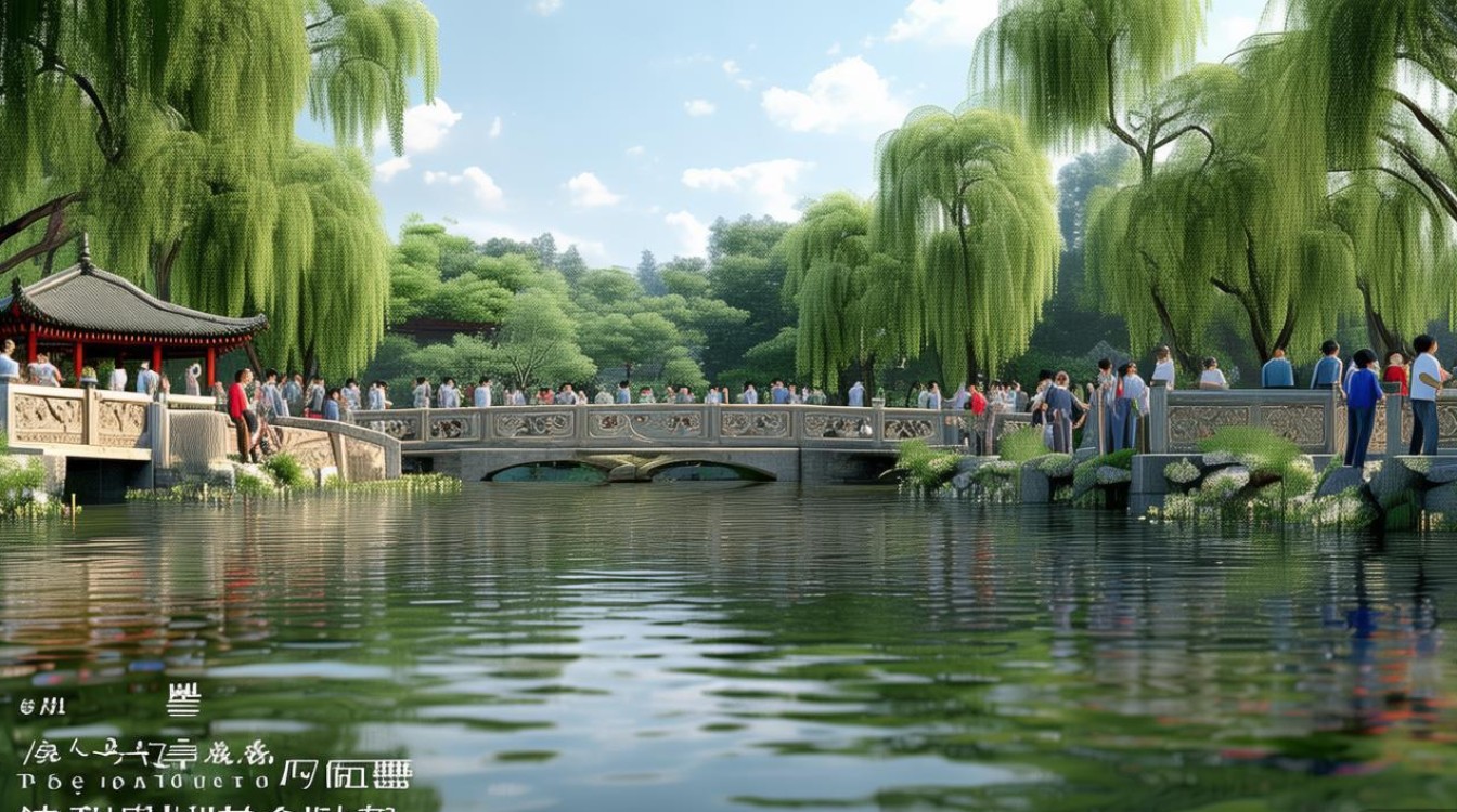 东莞市公园景点有哪些