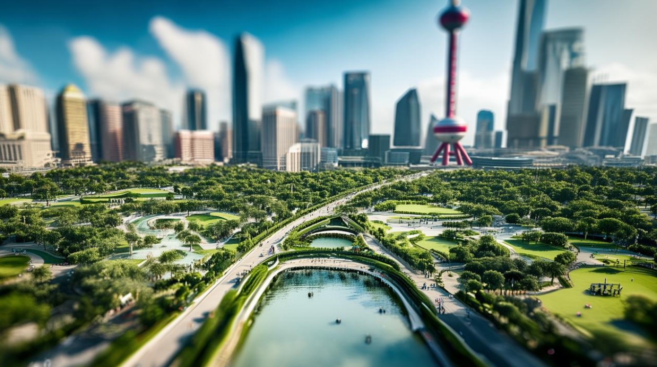 浦东新区旅游景点推荐 浦东新区旅游景点推荐