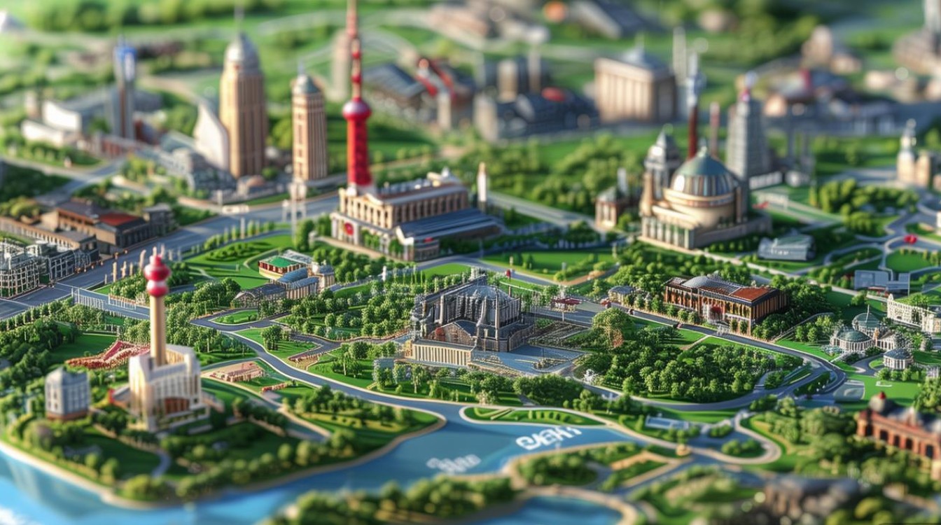 上海附近景点排行榜 上海附近景点排行榜