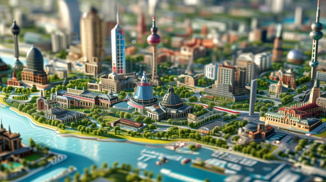 上海附近景点排行榜 上海附近景点排行榜