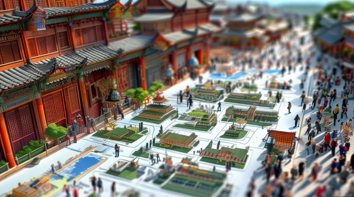 山西太原旅游景点攻略 山西太原旅游景点攻略