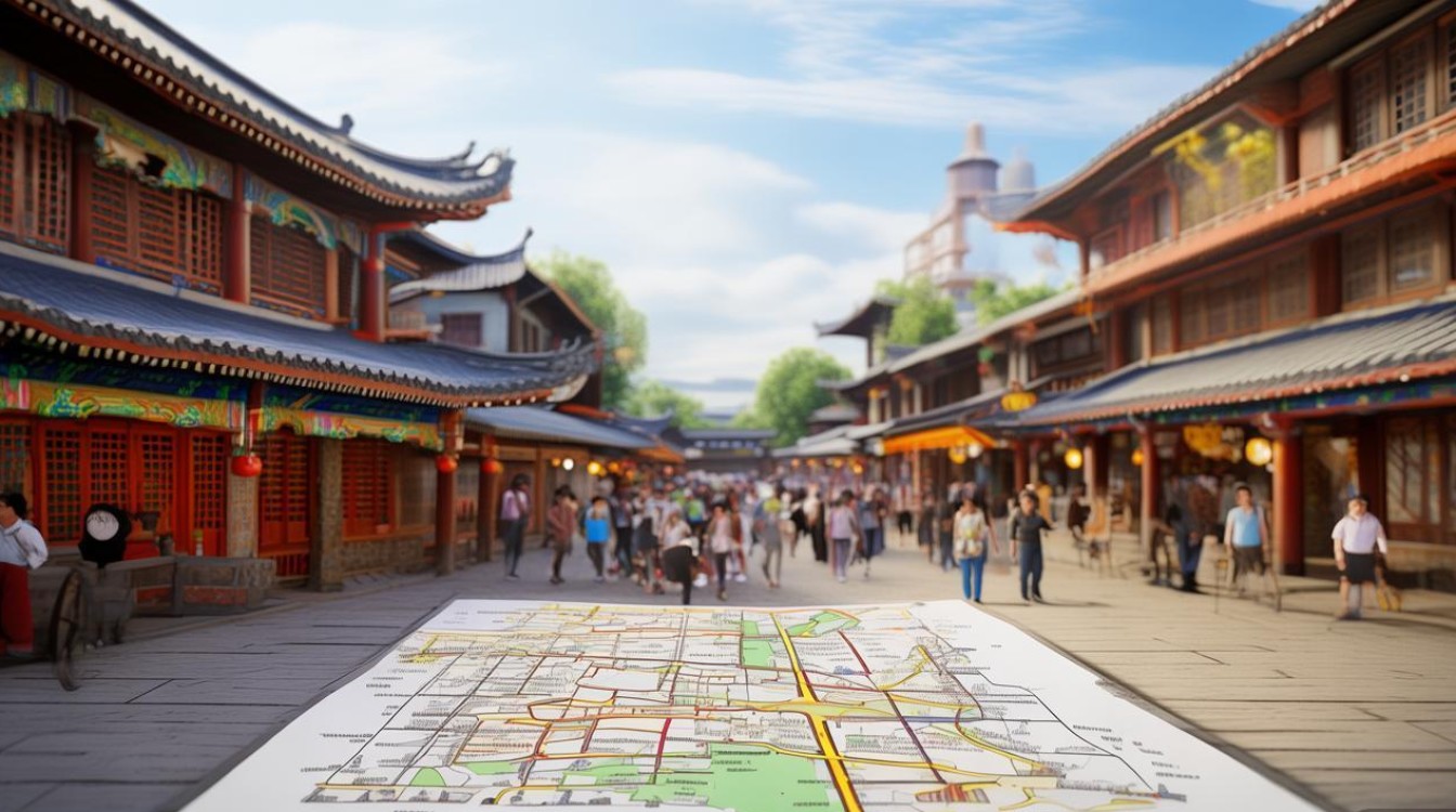 山西太原旅游景点攻略 山西太原旅游景点攻略