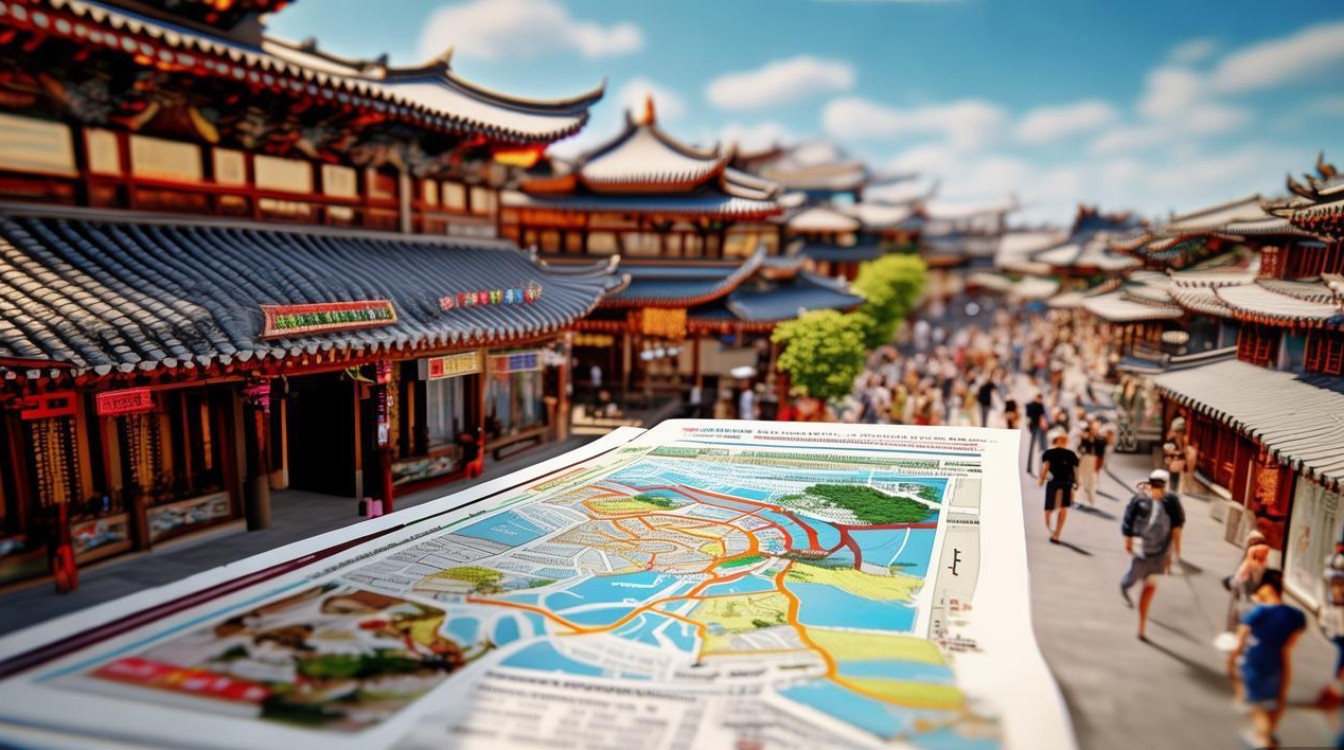 山西太原旅游景点攻略 山西太原旅游景点攻略