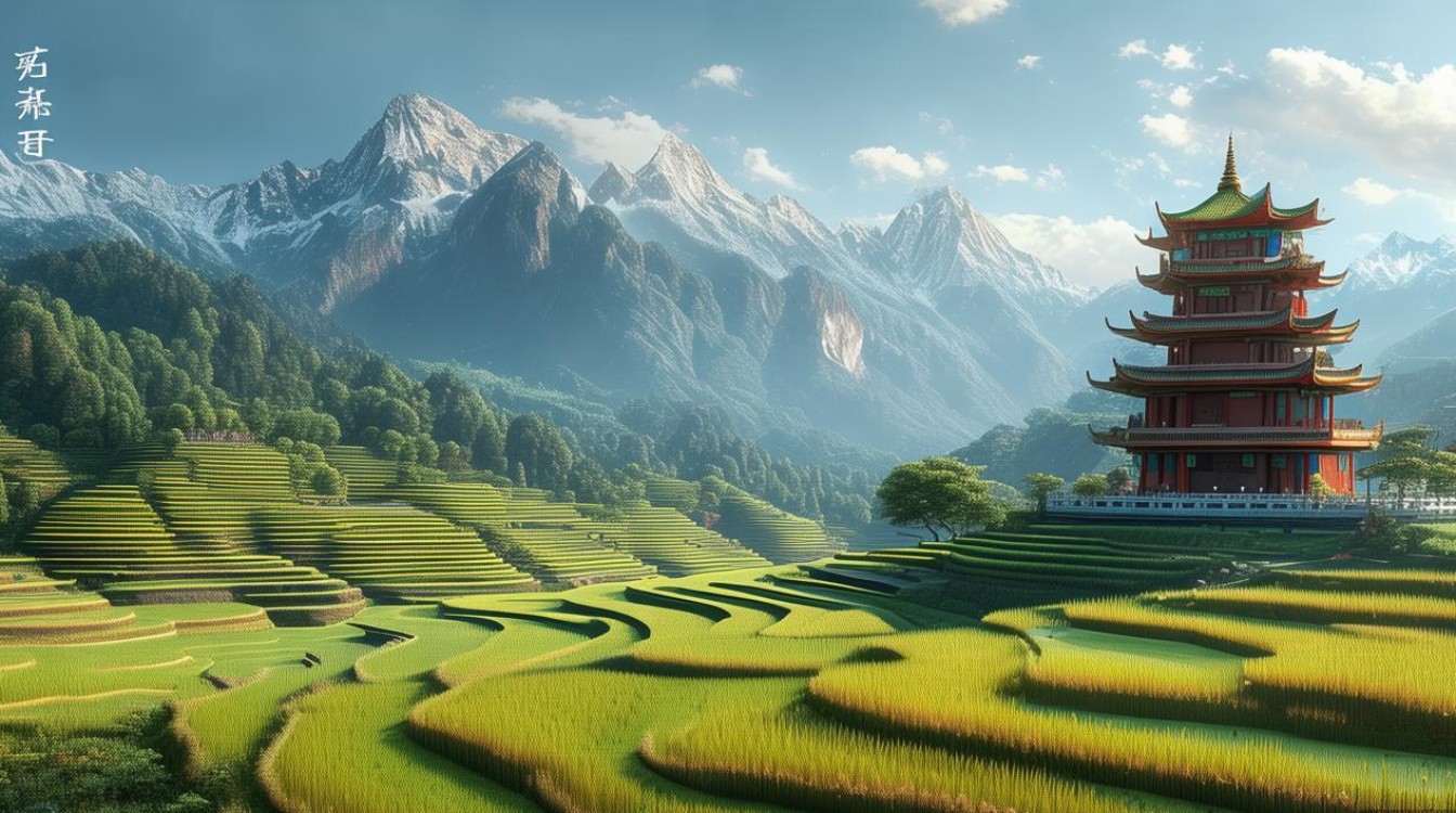 江西好玩的景点排行榜 江西好玩的景点排行榜