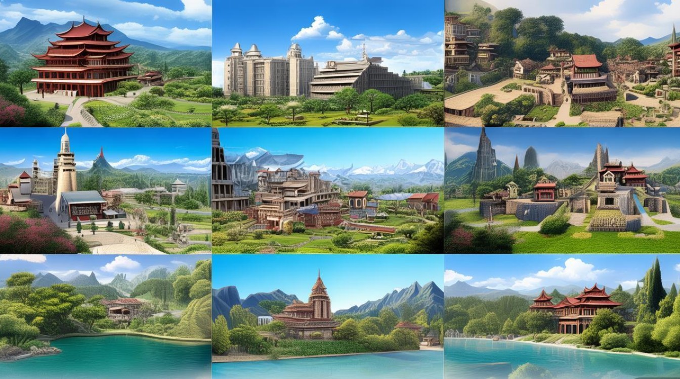 滨州旅游必去十大景点 滨州旅游必去十大景点