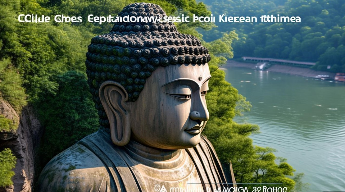 乐山大佛是哪里的景点 乐山大佛是哪里的景点