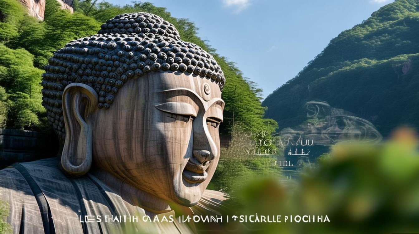 乐山大佛是哪里的景点 乐山大佛是哪里的景点