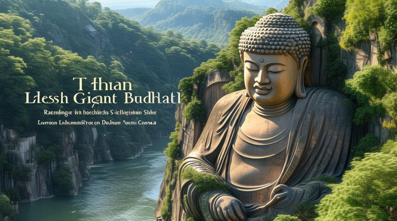 乐山大佛是哪里的景点 乐山大佛是哪里的景点