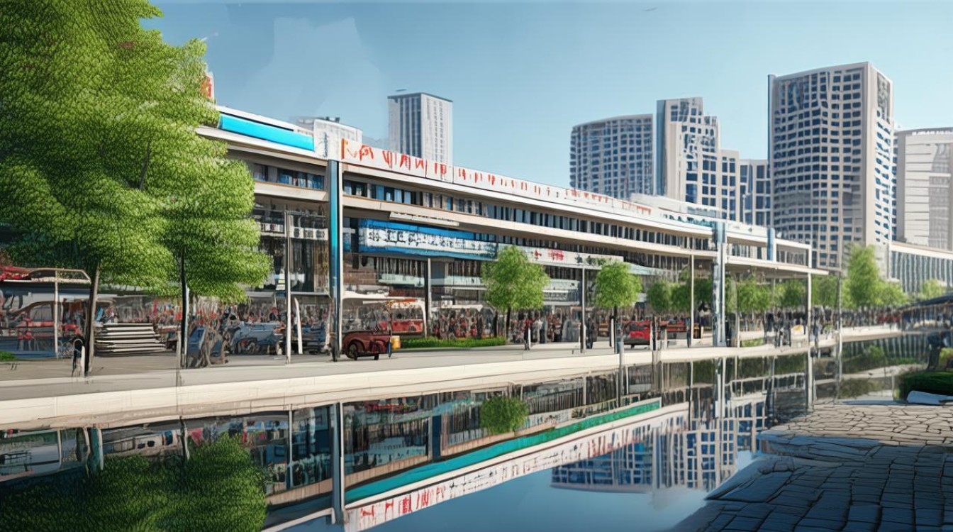 长春火车站附近景点 长春火车站附近景点