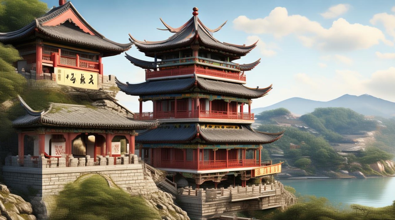 湖北的著名景点有哪些