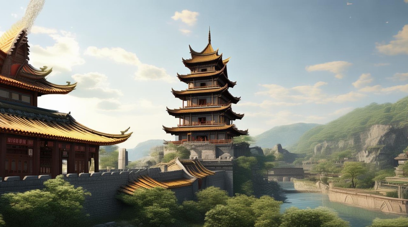 湖北的著名景点有哪些