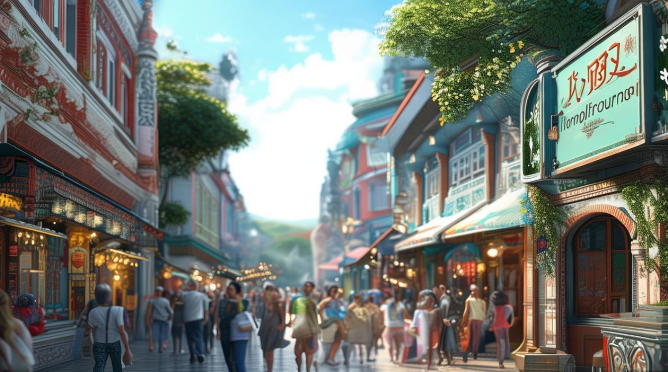 福建最好玩的旅游景点 福建最好玩的旅游景点