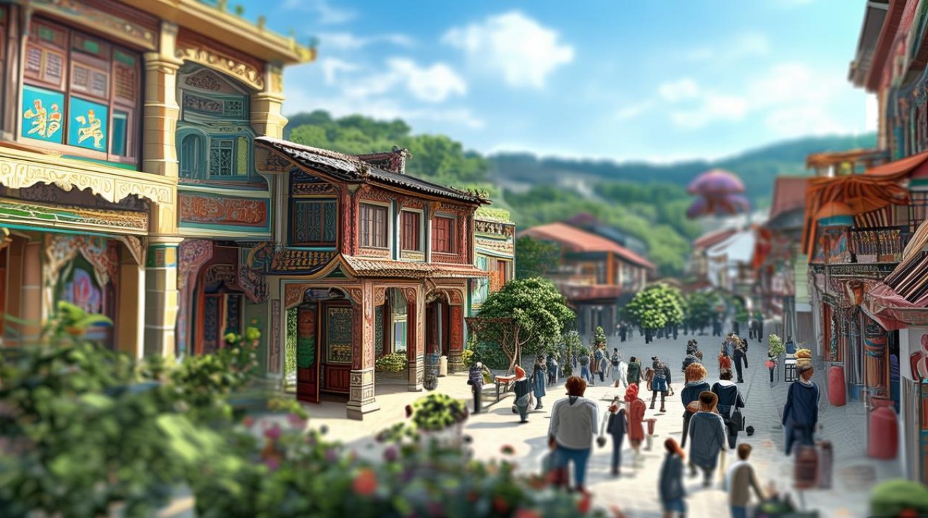 福建最好玩的旅游景点 福建最好玩的旅游景点