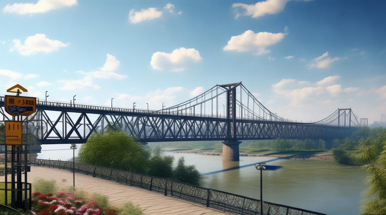 南京长江大桥附近景点 南京长江大桥附近景点